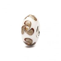 Charm Trollbeads Donna in Argento 64609 - 64609